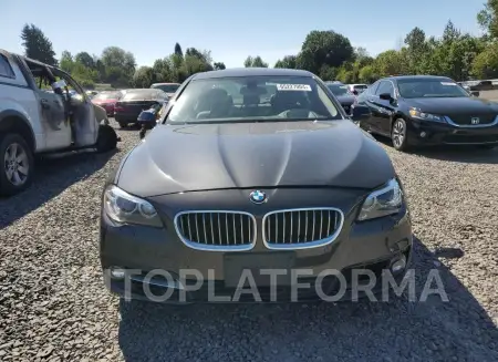 BMW 535 XI 2016 vin WBA5B3C50GG259501 from auto auction Copart