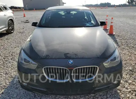 BMW 535 XIGT 2017 vin WBA5M4C35HD187258 from auto auction Copart