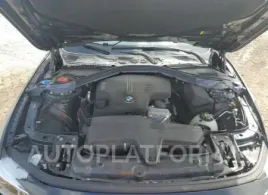 BMW 320 XI 2018 vin WBA8A3C54JA505654 from auto auction Copart