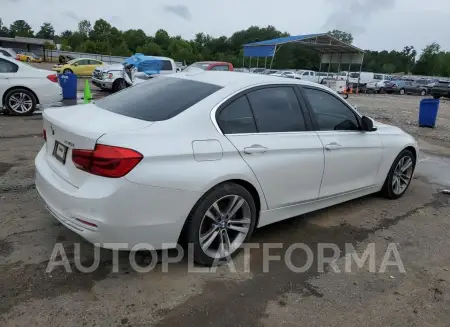 BMW 330 I 2017 vin WBA8B9C3XHK885358 from auto auction Copart