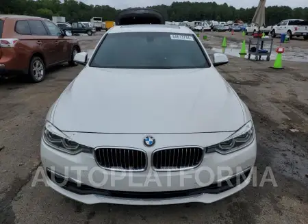 BMW 330 I 2017 vin WBA8B9C3XHK885358 from auto auction Copart