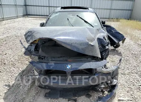 BMW 330 I 2017 vin WBA8B9G39HNU53028 from auto auction Copart