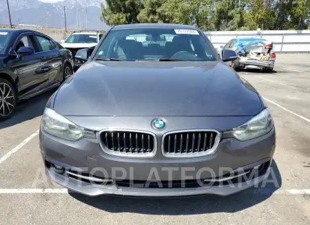 BMW 328 I SULE 2016 vin WBA8E9C50GK603736 from auto auction Copart