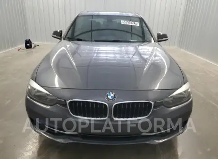 BMW 328 I SULE 2016 vin WBA8E9C52GK648385 from auto auction Copart