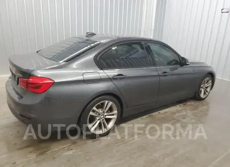 BMW 328 I SULE 2016 vin WBA8E9C52GK648385 from auto auction Copart