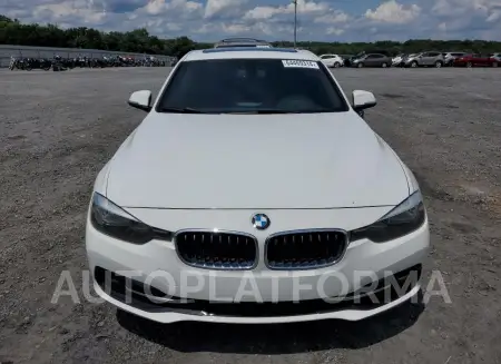 BMW 328 I SULE 2016 vin WBA8E9C59GK645869 from auto auction Copart