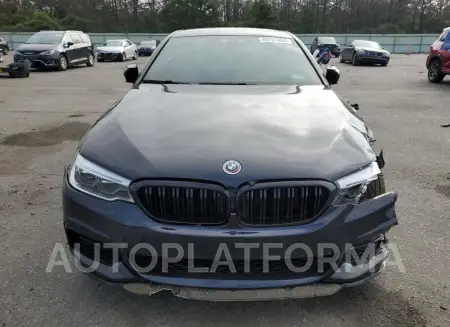 BMW 540 XI 2019 vin WBAJE7C58KWW33784 from auto auction Copart