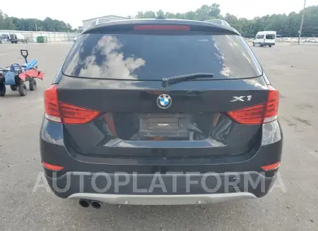 BMW X1 SDRIVE2 2015 vin WBAVM1C51FV498225 from auto auction Copart