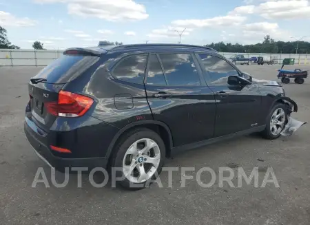 BMW X1 SDRIVE2 2015 vin WBAVM1C51FV498225 from auto auction Copart