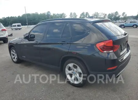 BMW X1 SDRIVE2 2015 vin WBAVM1C51FV498225 from auto auction Copart