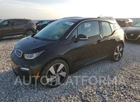 BMW I3 2021 2021 vin WBY8P2C03M7K07077 from auto auction Copart