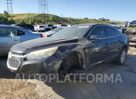 CHEVROLET MALIBU 2LT 2015 vin 1G11D5SL4FF338142 from auto auction Copart