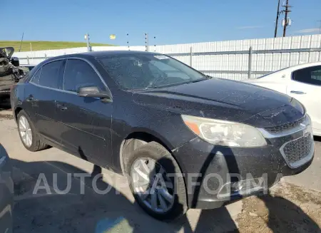 CHEVROLET MALIBU 2LT 2015 vin 1G11D5SL4FF338142 from auto auction Copart