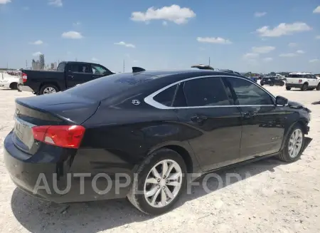 CHEVROLET IMPALA LT 2019 vin 1G11Z5SA9KU143322 from auto auction Copart