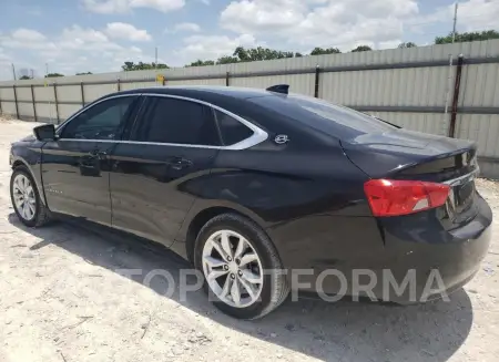 CHEVROLET IMPALA LT 2019 vin 1G11Z5SA9KU143322 from auto auction Copart