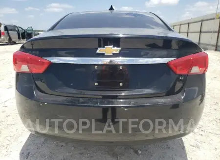 CHEVROLET IMPALA LT 2019 vin 1G11Z5SA9KU143322 from auto auction Copart