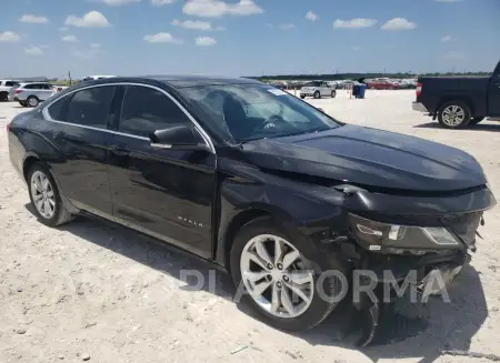 CHEVROLET IMPALA LT 2019 vin 1G11Z5SA9KU143322 from auto auction Copart