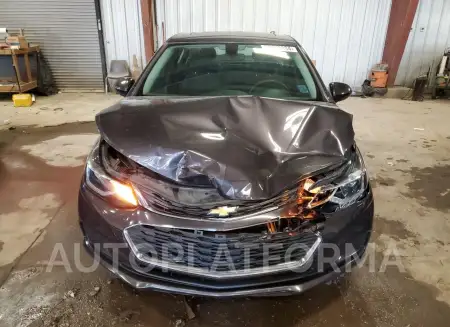 CHEVROLET CRUZE LT 2017 vin 1G1BE5SM8H7144995 from auto auction Copart