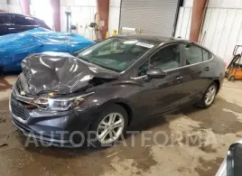 Chevrolet Cruze 2017 2017 vin 1G1BE5SM8H7144995 from auto auction Copart