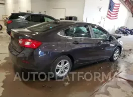 CHEVROLET CRUZE LT 2017 vin 1G1BE5SM8H7144995 from auto auction Copart