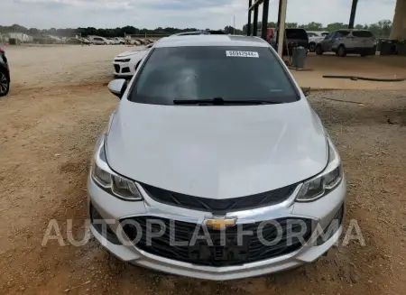 CHEVROLET CRUZE 2019 vin 1G1BJ5SM6K7101419 from auto auction Copart