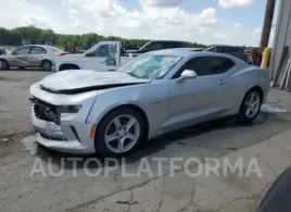 Chevrolet Camaro LT 2016 2016 vin 1G1FB1RS4G0183596 from auto auction Copart