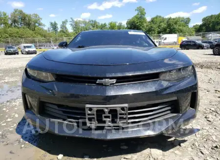 CHEVROLET CAMARO LT 2016 vin 1G1FB1RS6G0179209 from auto auction Copart