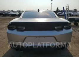 CHEVROLET CAMARO SS 2019 vin 1G1FF1R76K0155615 from auto auction Copart