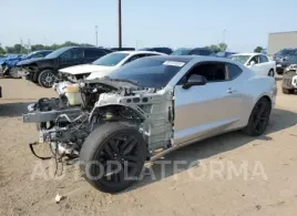 CHEVROLET CAMARO SS 2019 vin 1G1FF1R76K0155615 from auto auction Copart