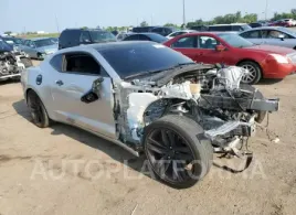 CHEVROLET CAMARO SS 2019 vin 1G1FF1R76K0155615 from auto auction Copart