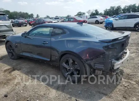 CHEVROLET CAMARO SS 2019 vin 1G1FG1R70K0155073 from auto auction Copart