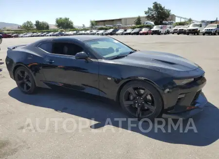 CHEVROLET CAMARO SS 2017 vin 1G1FH1R74H0159956 from auto auction Copart