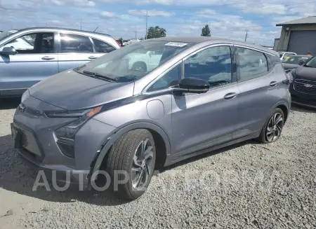 Chevrolet Bolt 2022 2022 vin 1G1FX6S02N4128500 from auto auction Copart