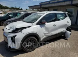 Chevrolet Bolt 2023 2023 vin 1G1FY6S06P4182415 from auto auction Copart