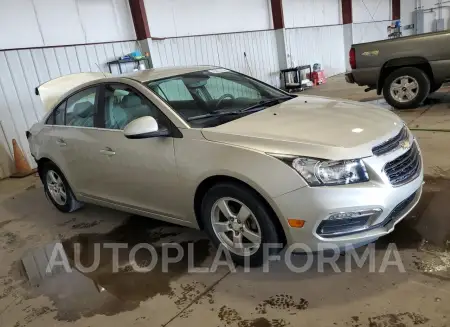 CHEVROLET CRUZE LT 2015 vin 1G1PC5SB8F7174070 from auto auction Copart