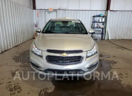 CHEVROLET CRUZE LT 2015 vin 1G1PC5SB8F7174070 from auto auction Copart