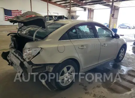 CHEVROLET CRUZE LT 2015 vin 1G1PC5SB8F7174070 from auto auction Copart