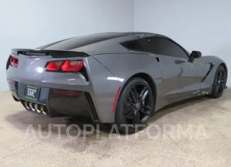 CHEVROLET CORVETTE S 2015 vin 1G1YD2D7XF5113257 from auto auction Copart