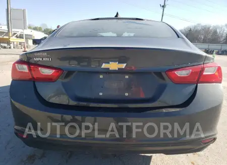 CHEVROLET MALIBU LS 2018 vin 1G1ZB5ST2JF211245 from auto auction Copart