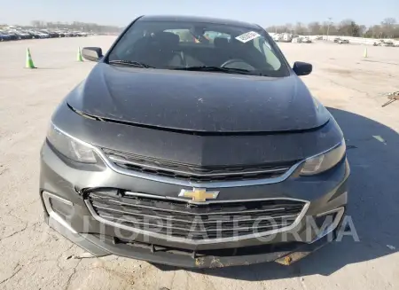 CHEVROLET MALIBU LS 2018 vin 1G1ZB5ST2JF211245 from auto auction Copart