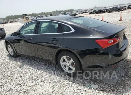 CHEVROLET MALIBU LS 2016 vin 1G1ZB5ST4GF233871 from auto auction Copart