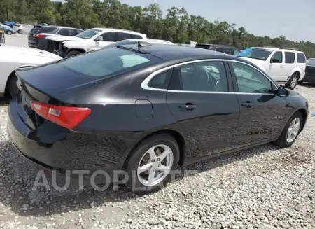 CHEVROLET MALIBU LS 2016 vin 1G1ZB5ST4GF233871 from auto auction Copart