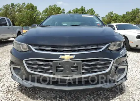 CHEVROLET MALIBU LS 2016 vin 1G1ZB5ST4GF233871 from auto auction Copart