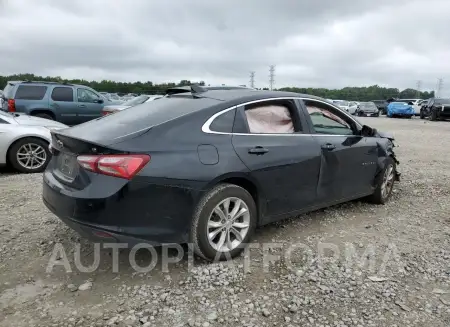 CHEVROLET MALIBU LT 2019 vin 1G1ZD5ST5KF199782 from auto auction Copart