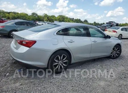 CHEVROLET MALIBU LT 2017 vin 1G1ZE5ST5HF232088 from auto auction Copart