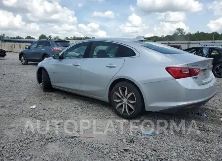 CHEVROLET MALIBU LT 2017 vin 1G1ZE5ST5HF232088 from auto auction Copart