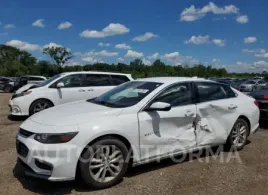 CHEVROLET MALIBU LT 2016 vin 1G1ZE5ST6GF279211 from auto auction Copart