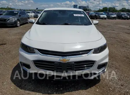 CHEVROLET MALIBU LT 2016 vin 1G1ZE5ST6GF279211 from auto auction Copart