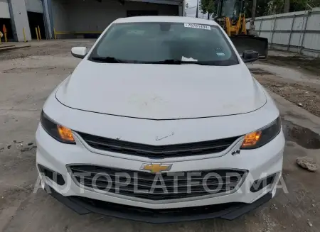 CHEVROLET MALIBU LT 2017 vin 1G1ZE5STXHF174091 from auto auction Copart