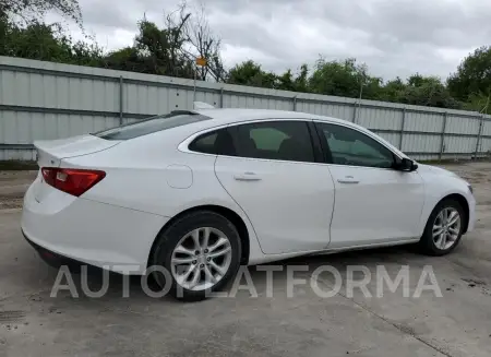 CHEVROLET MALIBU LT 2017 vin 1G1ZE5STXHF174091 from auto auction Copart